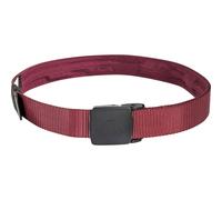 Tatonka Travel Waistbelt 30mm bordeaux red (047)