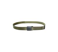 Tatonka Travel Waistbelt 30mm Geldgürtel - Schutz für Bargeld und Wertgegenstände, Olive