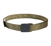 Tatonka Travel Waistbelt 30mm Geldgürtel - Schutz für Bargeld und Wertgegenstände, Olive