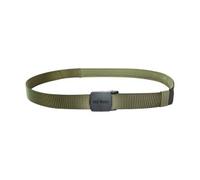Tatonka Travel Waistbelt 30mm Geldgürtel - Schutz für Bargeld und Wertgegenstände, Olive