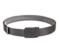 Tatonka Travel Waistbelt 30mm titan grey (021)
