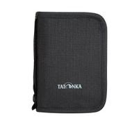 Tatonka Travel Zip M RFID Block - Dokumenten-Tasche black