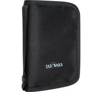 Tatonka Travel Zip M RFID Block - Dokumenten-Tasche black