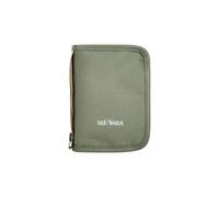 Tatonka Travel Zip M Rfid Block olive (331)
