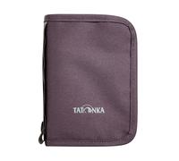 Tatonka Travel Zip M RFID Block - Dokumenten-Tasche midnight plum