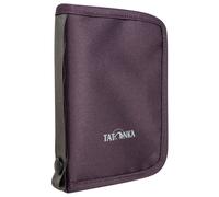 Tatonka Travel Zip M Rfid Block midnight plum (037)
