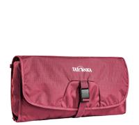 Tatonka Travelcare Kulturbeutel One Size Bordeaux Red