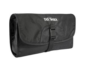Tatonka Travelcare S Kulturbeutel One Size Black