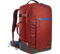 Tatonka Traveller Pack 35 - Handgepäckrucksack tango red