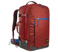 Reiserucksack Tatonka Traveller Pack 35 2026 Einheitsgröße tango rot