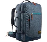 Tatonka Traveller Pack 35 Reisetasche, blau 35 l