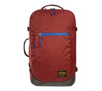 Reiserucksack Tatonka Traveller Pack 35 2026 Einheitsgröße tango rot