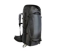 Wanderrucksack Tatonka Noras 65+10 Women 2026 Einheitsgröße schwarz