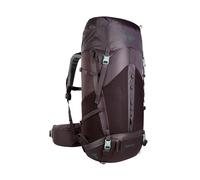 Tatonka Trekkingrucksack Norix 44 Women - Damen-Rucksack mit Frontzugriff, verstellbarem Rückensystem, Bodenfach und Regenhülle
