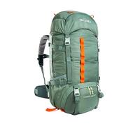 Tatonka Trekkingrucksack Yukon JR 32L - Wanderrucksack für Jugendliche - Mit verstellbarem Rückensystem - Aus recycelten Materialien - 32 Liter Volumen (sage green)