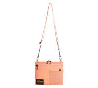 Tatonka Cross Body Small Umhängetasche rosa-orange