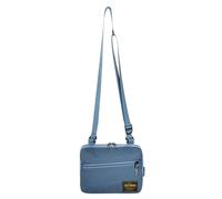 TATONKA Cross Body Bag M Elemental Blue