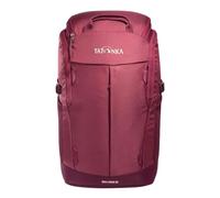 Tatonka City Pack 22 bordeaux red/dahlia - Größe 22 Liter