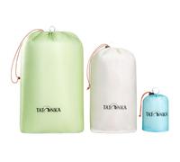Tatonka Unisex - Erwachsene Sqzy Stuff Sack Set Beutel, Assorted, Set (0,5l / 5l 10l) EU
