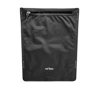 Tatonka Unisex - Erwachsene WR Flight Pouch A4 Packbeutel, Black, (22,5 x 32 cm)