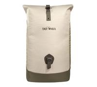 Tatonka Grip Rolltop Rucksack 50 cm Laptopfach brownricecurve (1697-287) beige