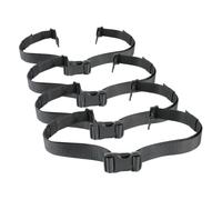 Tatonka Unisex Hüftgurt Hip Belt Hüftgurt (1er Pack)