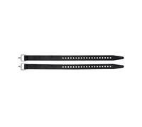 No-Slip Strap 40cm/Pair Spannriemen