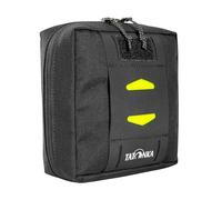 Tatonka Universal Pouch 14 x 14 cm - Robuste Zubehörtasche für Rucksäcke und Hüfttaschen mit modularem Befestigungssystem (MOLLE etc.)