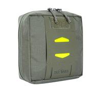 Tatonka Universal Pouch 14 x 14 cm - Robuste Zubehörtasche für Rucksäcke und Hüfttaschen mit modularem Befestigungssystem (MOLLE etc.)