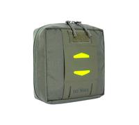 Tatonka Universal Pouch 14 x 14 Stone Grey Olive