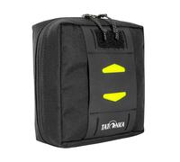 Tatonka Universal Organisationstasche 14 x 14 cm schwarz