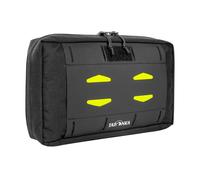 Tatonka Universal Pouch 14x24 Zubehörtasche für Bushcraftrucksäcke black