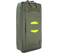 Universal Pouch 20 x 10 one size grün - stone grey olive