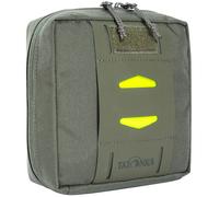 Tatonka Universal Pouch 14 x 14 Stone Grey Olive