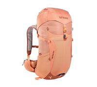 Tatonka Wanderrucksack Hike Pack 20 L Women - Leichter, bequemer Rucksack zum Wandern mit Rückenbelüftung und Regenschutz