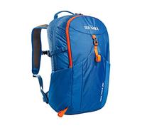 Tatonka Wanderrucksack Hike Pack 20l mit Rückenbelüftung und Regenschutz - Leichter, bequemer Rucksack zum Wandern - 22 Liter Volumen (blue)