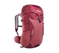 Tatonka Wanderrucksack Hike Pack 25 L Women - Leichter, bequemer Rucksack zum Wandern mit Rückenbelüftung und Regenschutz