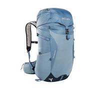 Tatonka Wanderrucksack Hike Pack 25 L Women - Leichter, bequemer Rucksack zum Wandern mit Rückenbelüftung und Regenschutz