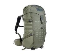 Tatonka Wanderrucksack Hike Pack 25 Women BC - Bequemer Bushcraft Rucksack zum Wandern mit Rückenbelüftung und Regenschutz - 25 Liter Volumen - Für Frauen