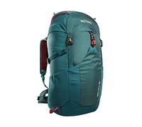 Tatonka Wanderrucksack Hike Pack 32l mit Rückenbelüftung und Regenschutz - Leichter, bequemer Rucksack zum Wandern für mit 32 Liter Volumen (teal green)