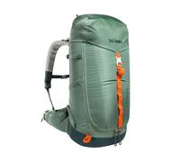 Tatonka Wanderrucksack Norix 28l Women - Tourenrucksack mit großer Frontöffnung, Karabinerfixierung und 28 Liter Volumen (elemental blue)