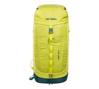 Tatonka Wanderrucksack Norix 28l Women - Tourenrucksack mit großer Frontöffnung, Karabinerfixierung und 28 Liter Volumen (lime)