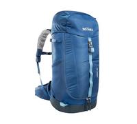 Tatonka Wanderrucksack Norix 32l - Tourenrucksack mit großer Frontöffnung, Karabinerfixierung und 32 Liter Volumen (darker blue)