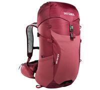 Tatonka - Women's Hike Pack 20 - Wanderrucksack rot (Bordeaux Red)