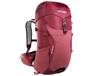 Tatonka - Women's Hike Pack 20 - Wanderrucksack rot (Bordeaux Red)