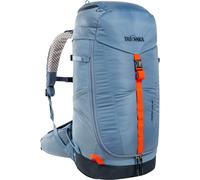 Tatonka Wanderrucksack Norix 28l Women - Tourenrucksack mit großer Frontöffnung, Karabinerfixierung und 28 Liter Volumen (elemental blue)