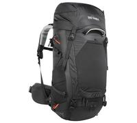 Tatonka - Women's Pyrox 40+10 - Trekkingrucksack grau (Black)