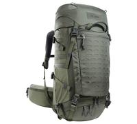 Tatonka - Women's Pyrox BC 40+10 - Trekkingrucksack oliv/grau (Stone Grey Olive)