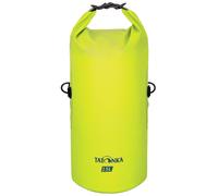 Tatonka Packsack WP Stuffbag 15 L wasserdicht mit Rollverschluss Lime