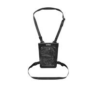 Tatonka WP Chest Holster - Wasserdichter, Flacher Brustbeutel mit Rollverschluss und transparentem, Touchdisplay-freundlichem Fenster - wasserfest nach IPX7-Standard